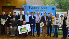 Brusy : Zapraszamy na Puchar Polski – Masters Polska 2018. 