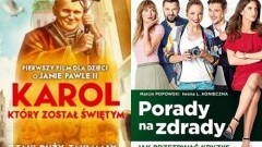 Kino Żuławy w Nowym Dworze Gdańskim zaprasza dzieci i dorosłych na seanse filmowe