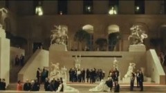 Kino Żuławy w Nowy Dworze Gdańskim zaprasza na film "Żądza bankiera"