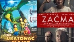 Kino Żuławy w Nowym Dworze Gdańskim zaprasza dzieci i dorosłych na&#8230;