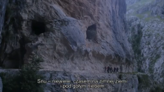 Kino Żuławy w Nowy Dworze Gdańskim zaprasza na film "Ślady stóp"