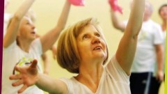 Zapraszamy na Żuławski Dzień Seniora w Nowym Dworze Gdańskim