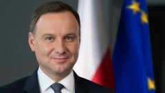 Prezydent Rzeczypospolitej Polskiej Andrzej Duda odwiedzi Malbork. Przyjdziecie&#8230;