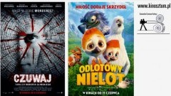 Sztum : Kino Powiśle zaprasza w lipcu. Zobacz repertuar.