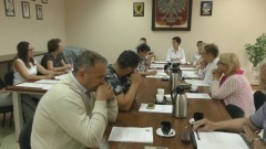 Zmiany w budżecie i oddalenie skargi na wójta. Nadzwyczajna sesja Rady&#8230;