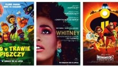 Sztumskie Kino Powiśle zaprasza w sierpniu na seanse filmowe. Zobacz repertuar