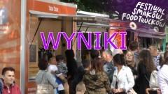 Rozstrzygnięcie pierwszego konkursu dla miłośników Food Trucków. Sprawdź kto wygrał. 