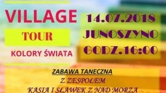 Junoszyno: Zapraszamy do udziału w Village Tour 