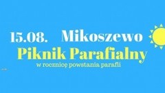 Zapraszamy na Festyn Parafialny w Mikoszewie. Zobacz jakie atrakcje czekają na uczestników.