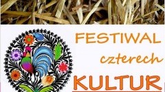 Zapraszamy na Festiwal 4 Kultur w Dzierzgoniu!