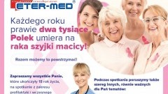 Ostaszewo: Zapraszamy na bezpłatne badania cytologiczne