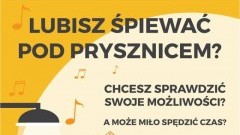 Lubisz śpiewać? Malborski Chór Lutnia zaprasza na przesłuchanie! 