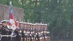 Sztutowo: 79. rocznica pierwszego transportu więźniów do obozu Stutthof