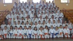 Obóz sportowy Łeba 2018 Malborski Klub Kyokushin Karate. Zobacz wideo i zdjęcia 