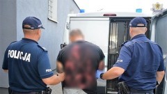 Znęcał się psychicznie i fizycznie nad żoną. 46-latek otrzymał zakaz&#8230;