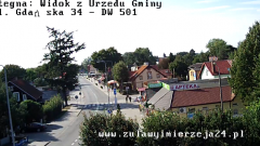 Stegna: Przerwy w pracy Urzędu Stanu Cywilnego i nie tylko. Przeczytaj gdzie jeszcze nastąpią przerwy.