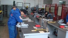Sukcesy egzaminacyjne zawodowców w Zespole Szkół nr 2 w Nowym Dworze Gdańskim