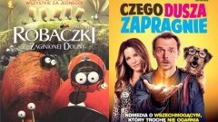 Nowy Dwór Gdański: Kino Żuławy zaprasza na seanse filmowe.