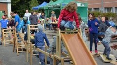 Piknik Familijny w Jantarze za nami. Zobacz zdjęcia.