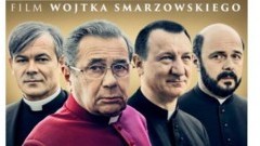 Sztum: „Kler" - seanse filmu w Kinie Powiśle przełożone na listopad
