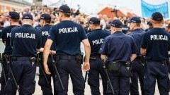 Czeka praca w policji w Malborku. Nabór w grudniu, ale kandydaci już mogą się zgłaszać w miejscowej komendzie
