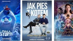 Kino Powiśle w Sztumie zaprasza. Zobacz grudniowe propozycje filmowe.