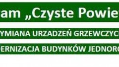 Sztutowo/ Kąty Rybackie: Spotkania informacyjne dotyczące programu „Czyste powietrze”