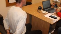 Malbork. Włamywał się do sklepów przez 4 miesiące. Wpadł pijany.