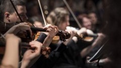 Wiedeński Koncert noworoczny w Centrum Kultury i Sztuki w Tczewie.