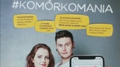 Dzień Dawcy Szpiku w Zespole Szkół Nr 2 w Nowym Dworze Gdańskim