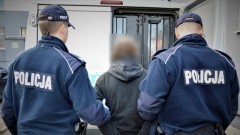 Kradli wartościowe przedmioty z altanek. Para przestępców w rękach policji.