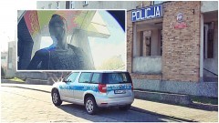 Złodziej portfela wpadł w ręce policji. Próbował wypłacić pieniądze z jednego z malborskich bankomatów.