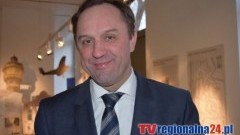 Mieczysław Struk po raz trzeci wybrany na marszałka województwa pomorskiego.