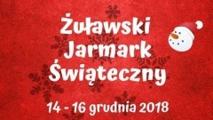 Żuławski Jarmark Świąteczny w Nowym Dworze Gdańskim