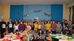 Kmiecin: Maraton Pisania Listów Amnesty International w Zespole Szkolno-Przedszkolnym