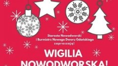 Już w ten piątek będziemy mogli poczuć magię Świąt w Nowym Dworze Gdańskim.