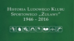 Nowy Dwór Gdański: Historia Ludowego Klubu Sportowego "Żuławy".