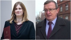 Córka posła Cymańskiego dostała pracę w państwowej grupie Energa. „To nie jest nepotyzm” 