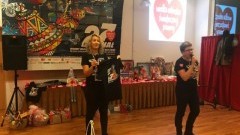 Rekord w Krynicy Morskiej. Zobacz ile udało się uzbierać podczas 27.Finału WOŚP