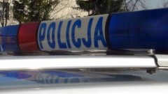 Nie zatrzymał się do kontroli drogowej. Tragiczny finał ucieczki przed&#8230;