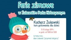 Ferie z Żuławskim Parkiem Historycznym w Nowym Dworze Gdańskim.