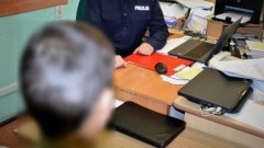 Jechał w nocy bez świateł i pod wpływem alkoholu. 31-letni obywatel Mołdawii zatrzymany.