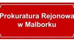 Malbork: Tydzień Pomocy Ofiarom Przestępstw. Informacja na temat porad.