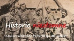 Konkurs „Niezłomne historie”. Zgłoszenia do 15 marca.