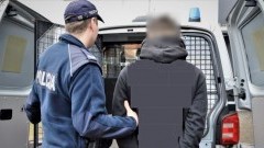 Narkotyki i kradzież. 28-letni recydywista aresztowany