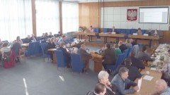 VII Sesja Rady Miejskiej w Nowym Dworze Gdańskim. Na żywo.