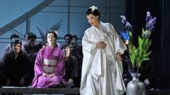 Nowy Dwór Gdański: Opera "Madame Butterfly"  w Żuławskim Ośrodku Kultury