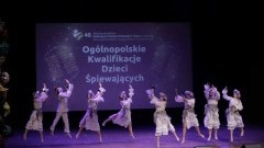 Uczennica z Mikoszewa wystąpi z zespołem na Międzynarodowym Festiwalu Piosenki i Tańca w Koninie.