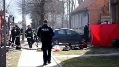 Tragiczny bilans pożaru przy Armii Krajowej. Lekarz stwierdził zgon&#8230;