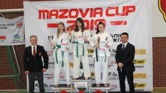 Mazovia Cup Piaseczno: Sukces malborskiego Klubu Kyokushin Karate w kategorii&#8230;